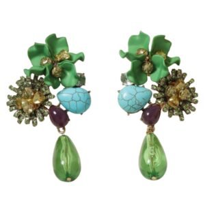 Siesta Drop Earrings