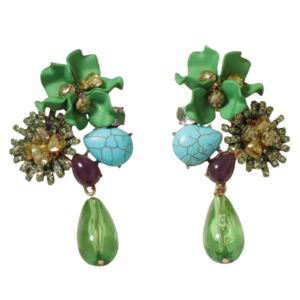 Siesta Drop Earrings