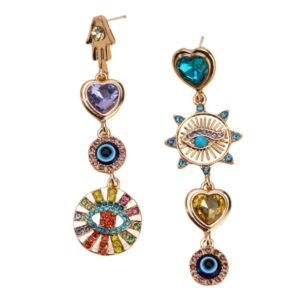 Good Karma Earrings