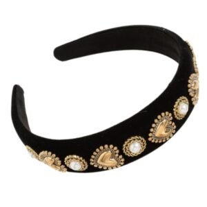 Paris Headband