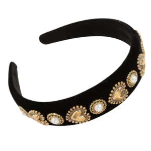 Maison Calix Paris Headband