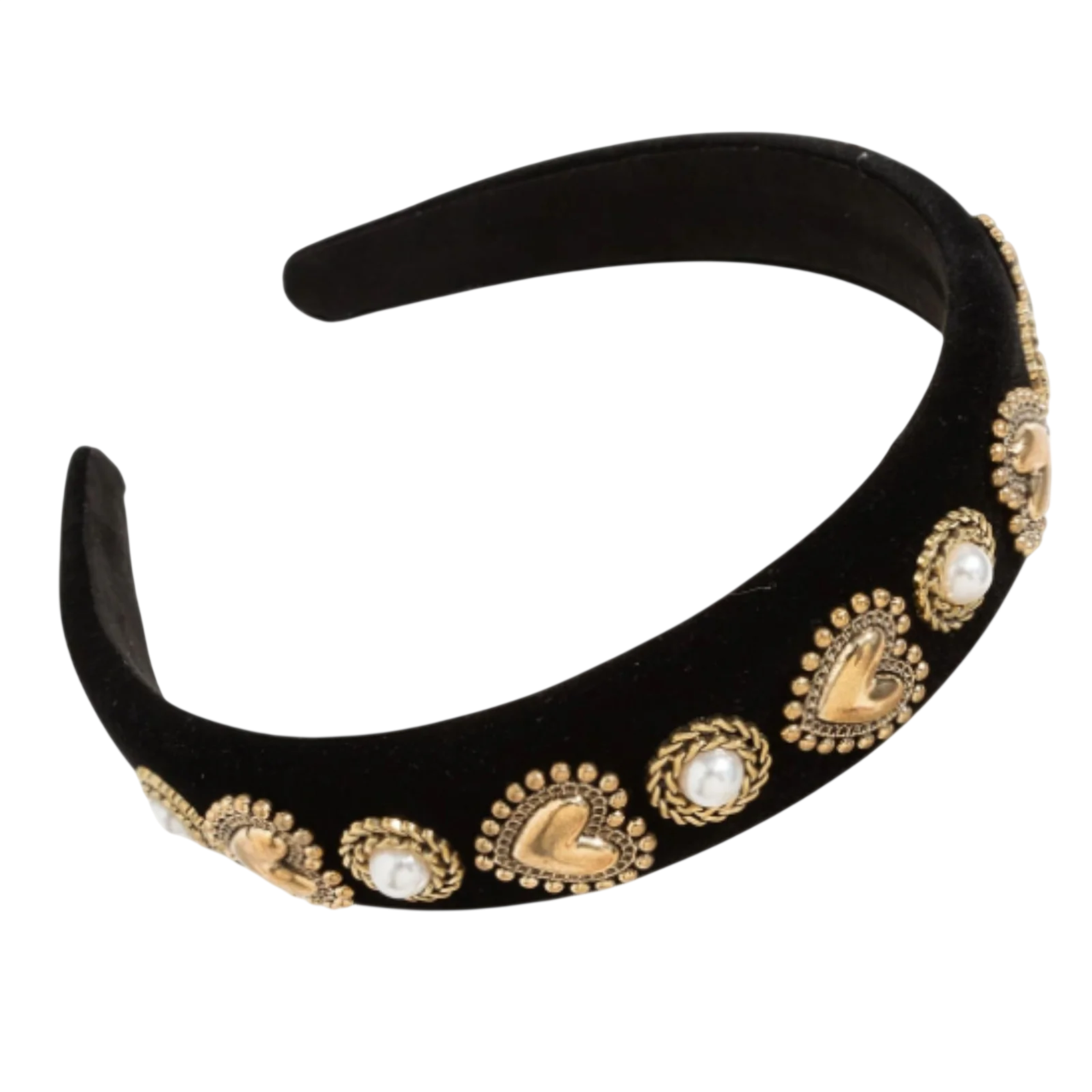 Maison Calix Paris Headband