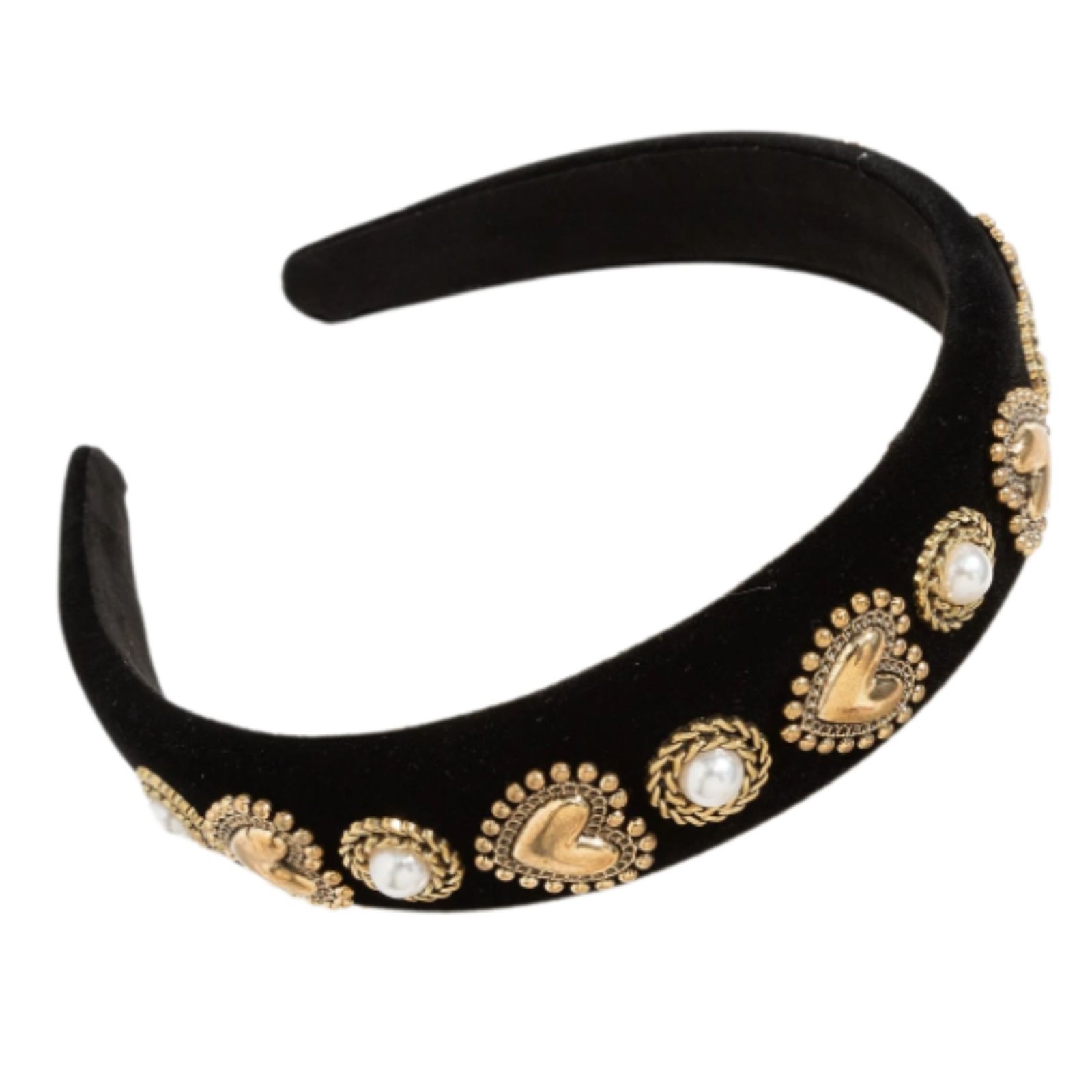 Paris Headband