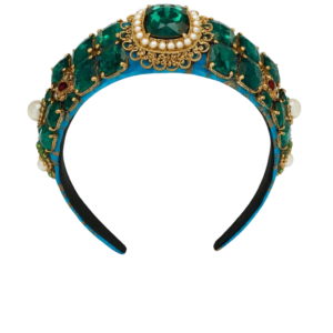 Maison Calix Ireland Headband