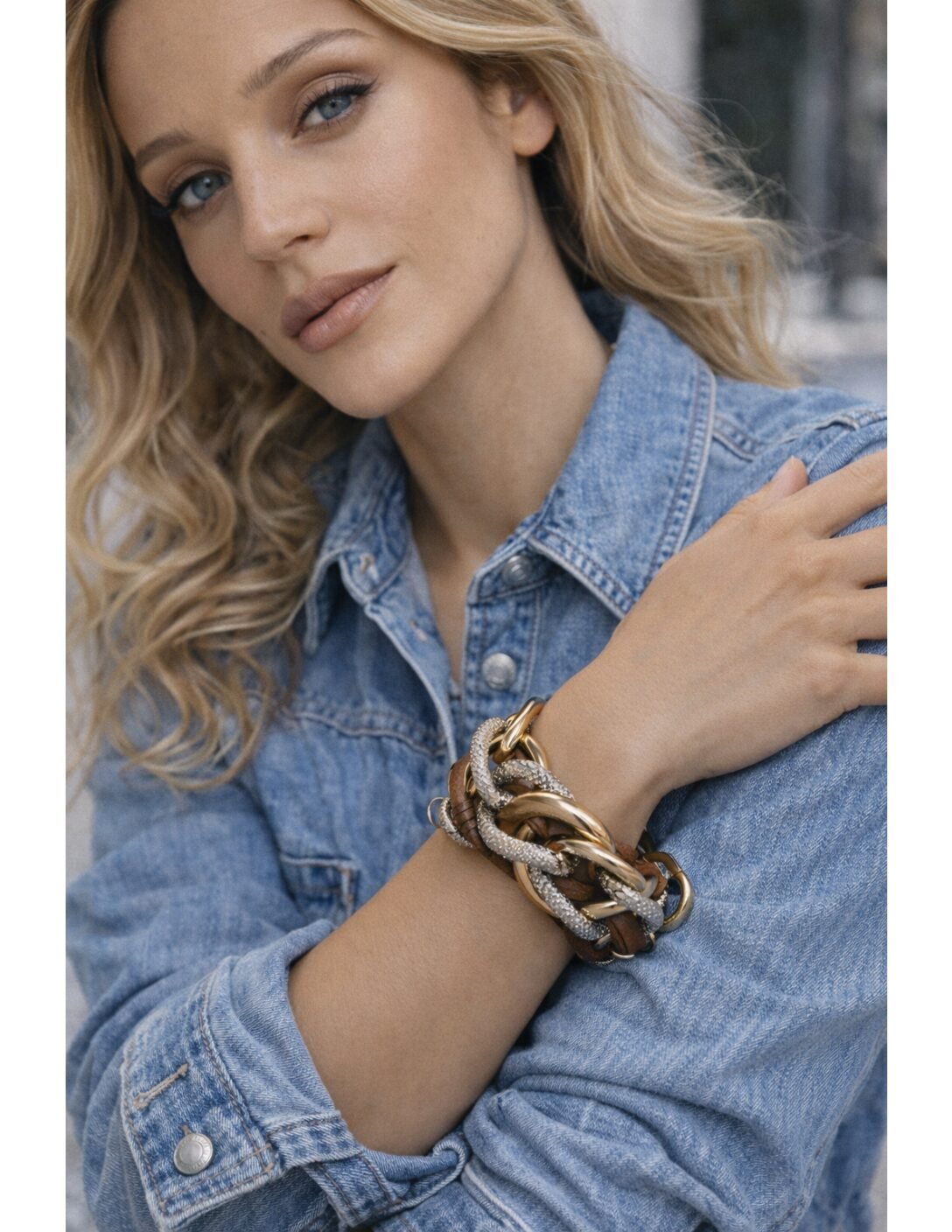 Marrakesh Bracelet--