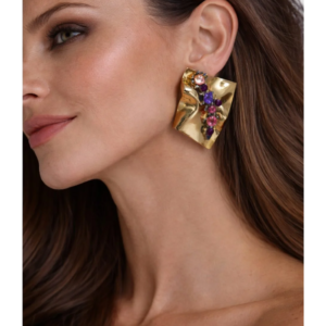 Miami Nights Earrings