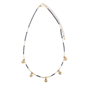 Emberr West Disc Choker