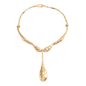 L’OBJECTIF La Rue Necklace