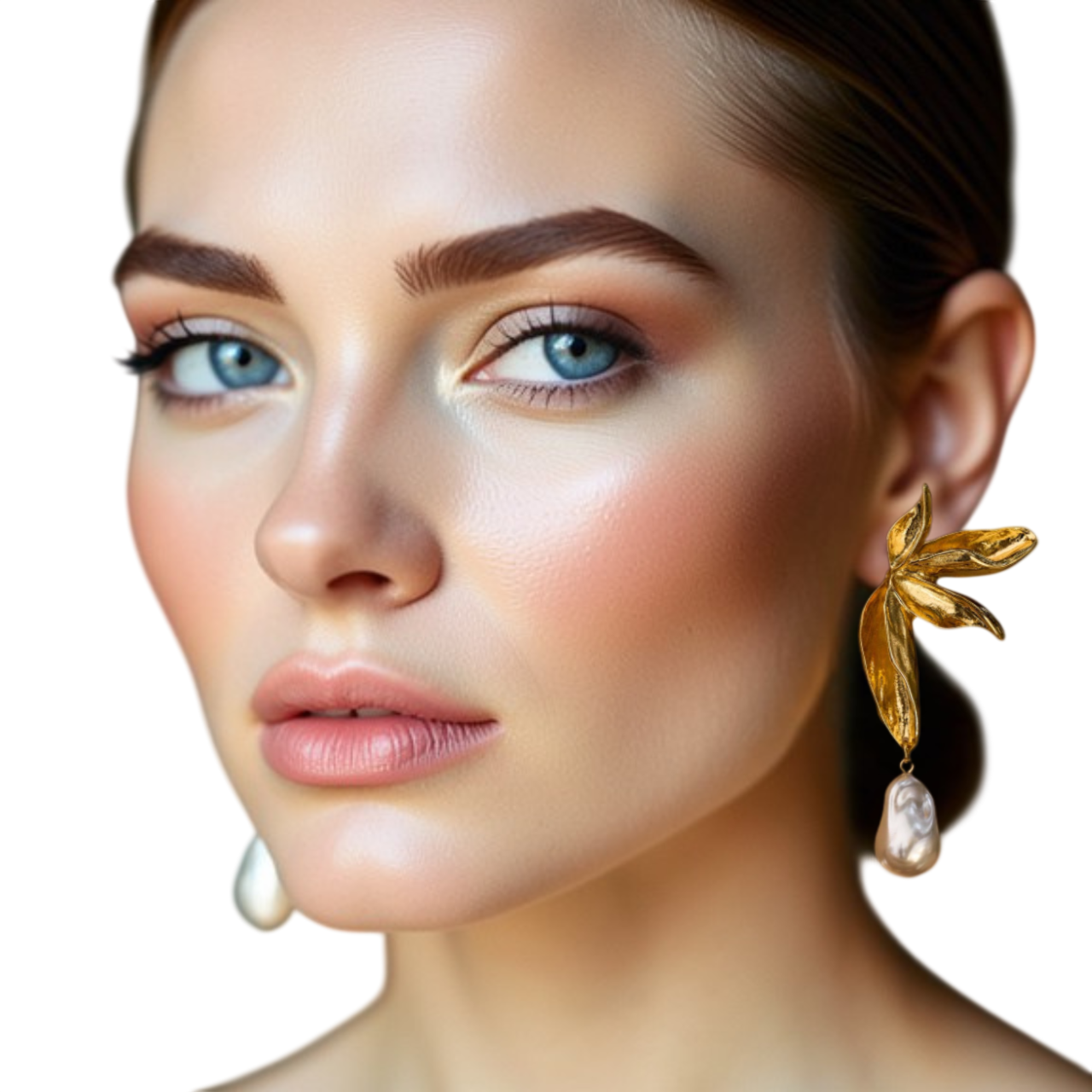 Alexi Drop Earrings