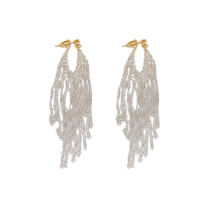 Emberr West Monsoon Earring