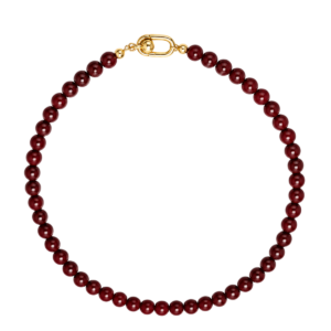 Emberr West Veranda Necklace