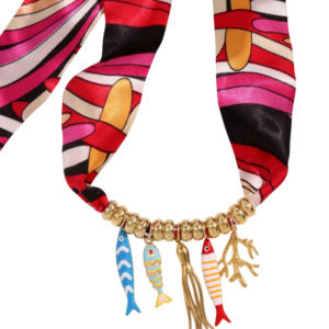 Sea-Chelle Pesca 2 in One Wrap