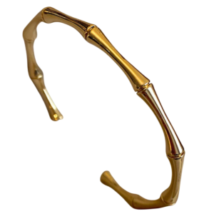 Emberr West Bamboo Bangle