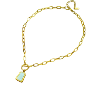 Batya Pearl Necklace