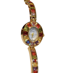 FLEUR de Fleur Rio Watch