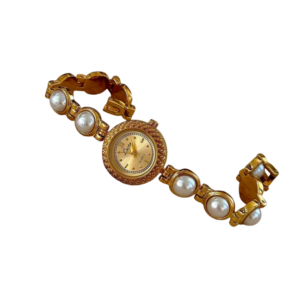 Maison Calix Hoffman Watch