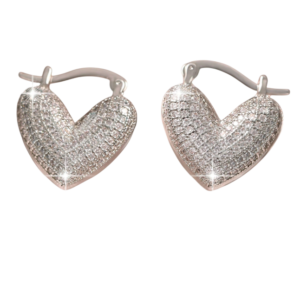 Maison Calix Clara Earring