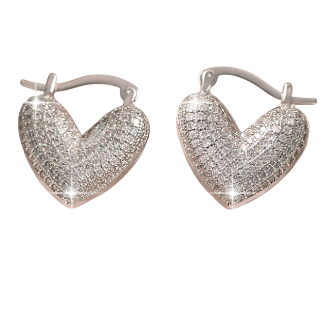 Maison Calix Clara Earring