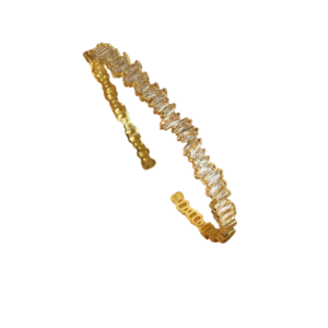 FLEUR de Fleur Herziliya Bangle