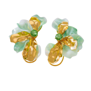Maison Calix Sant Georges Earrings