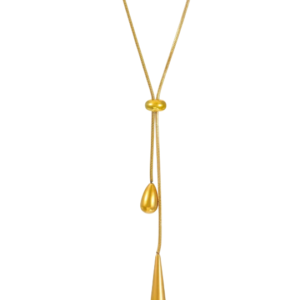 Maison Calix Molly Slide Lariat