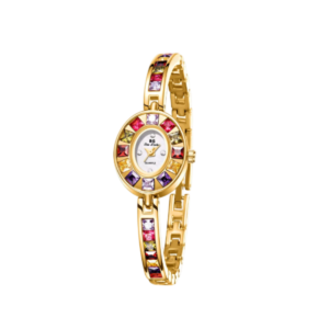 FLEUR de Fleur Rio Watch