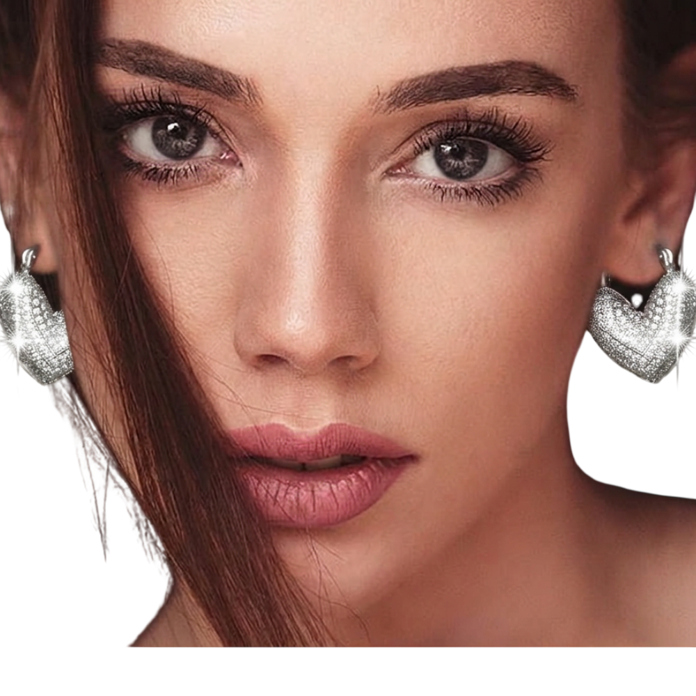 Maison Calix Clara Earring - Image 2