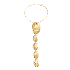 L’OBJECTIF Roxanna Drop Lariat