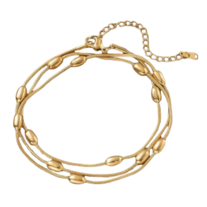 Maison Calix Jaffa Necklace