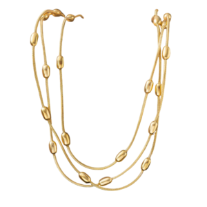 Maison Calix Jaffa Necklace