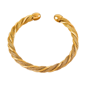 Maison Calix Bari Bangle