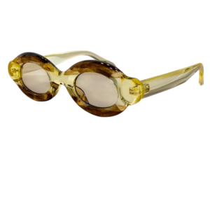 MAISON CALIX Korin Sunglasses