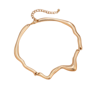 L'0BJECTIF Victoria Choker