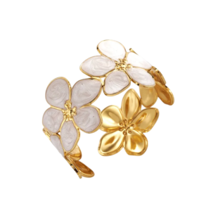 Maison Calix Lilli Bangle