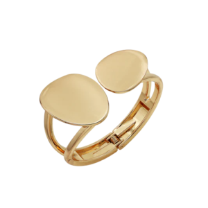 L'OBJECTIF Brielle Cuff