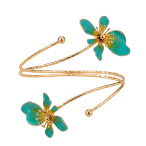 Maison Calix Lilli Arm Cuff