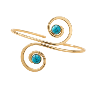 Emberr bWest San Antonio Arm Cuff