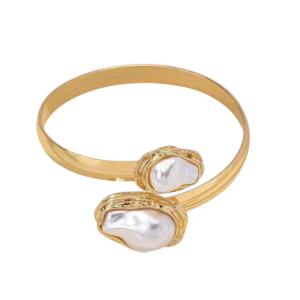 Maison Calix Jacki Bangle