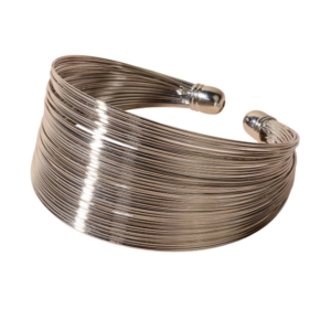 L'OBJECTIF Giselle Cuff