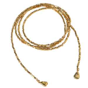 Emberr West Wrap Lariat