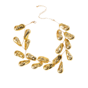 L'OBJECTIF Emma Necklace