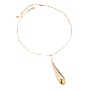 L'OBJECTIF Maddie Necklace