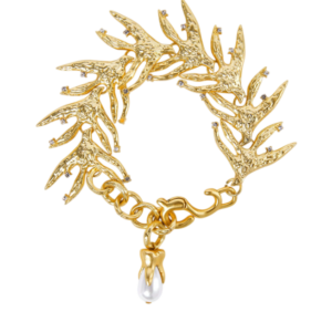 L'OBJECTIF Birds of Paradise Bracelet