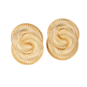 L'OBJECTIF Raza Earrings