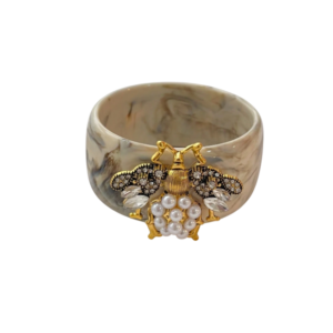 Maison Calix Shelby Bangle