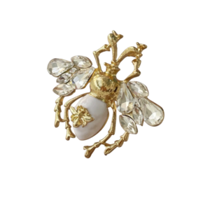 Masion Calix Stella Ring