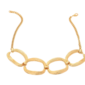 L'OBJECTIF Jaffa Choker