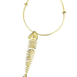 L'OBJECTIF Beyond Fishing Choker