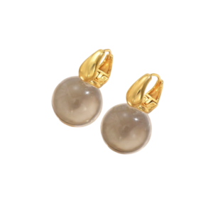 Maison Calix Selena Earrings