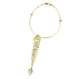 L'OBJECTIF Beyond Fishing Choker